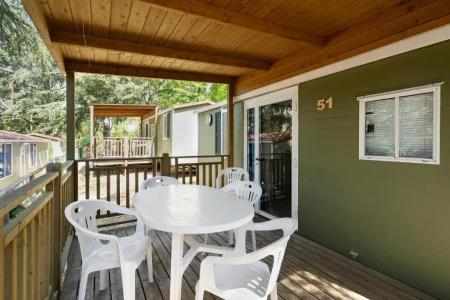 Camping Siena Colleverde - 33