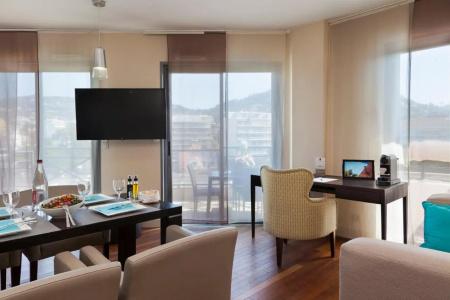Nehô Suites Cannes Croisette - 34
