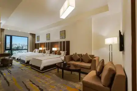 Sulaf Luxury - 18