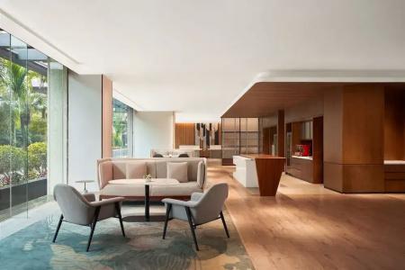 Hyatt Regency West Hanoi - 81