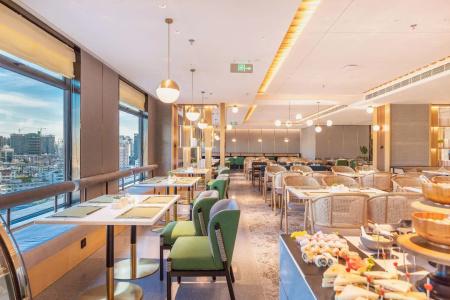 Hilton Garden Inn Shenzhen Nanshan Avenue - 29