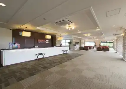 Yukai Resort Shima Saichoraku - 0