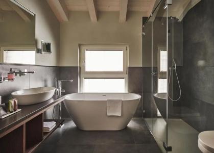 SchlossHouse Zermatt Wellbeing Rooms & Suites - 7