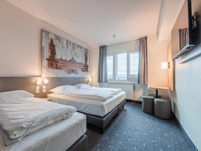 Best Western Rastatt - 12