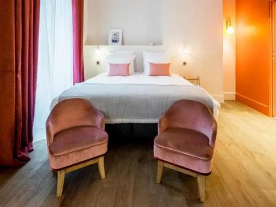 1er Etage SoPi-Montmartre - 61