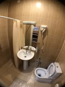 Comfy Hostel - 4