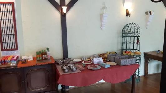 & Pension Plagwitzer Hof - 17