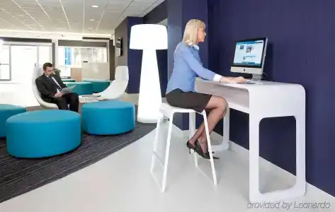Novotel Gdansk Centrum - 22