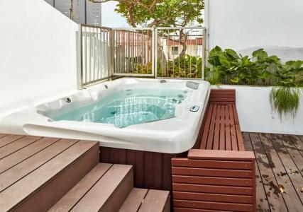 Arcadia (Sg Clean) - 19