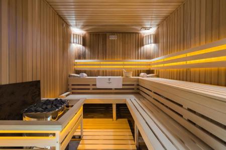 Szczawnica Park Resort & Spa - 22