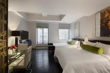 The Marmara Park Avenue - 16