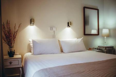 Kallithea Inn - 51