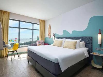 ibis Styles Vung Tau - 54