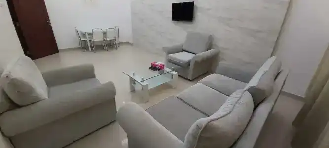Dar Al Deyafa Apartment - 58