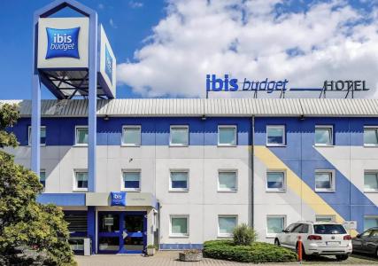 ibis budget Leipzig Messe - 0