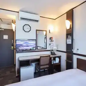 Toyoko Inn Osaka Semba No.2 - 18