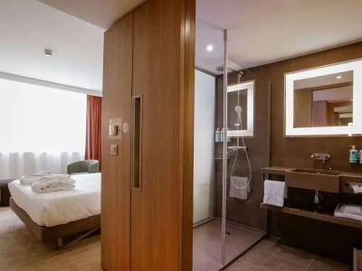 Novotel Lyon Confluence - 110