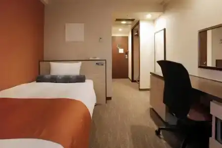 Okinawa Nahana & Spa - 43