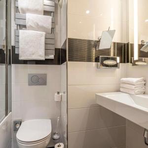 Mercure Paris Place d'Italie - 32