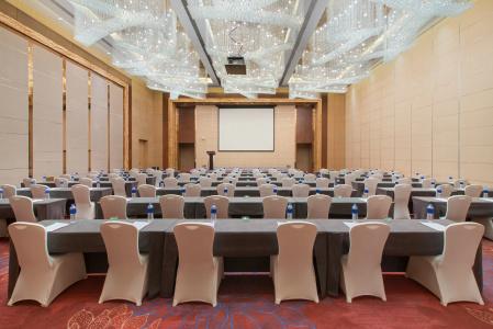 Crowne Plaza Shanghai Noah Square, An Ihg - 22