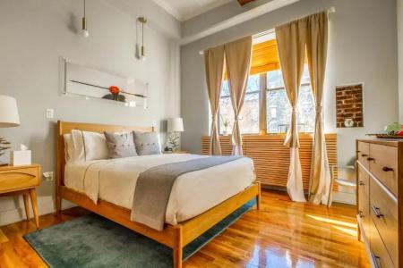 Franklin Guesthouse - 40