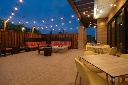 Home2 Suites By Hilton - 25