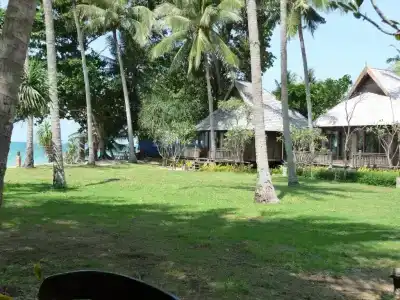 New Ozone Resort & Spa - 76