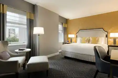 Fairmont Olympic - 38