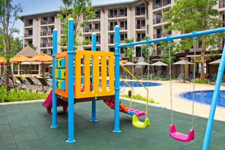 Ibis Styles Krabi Ao Nang - Sha Extra Plus - 9