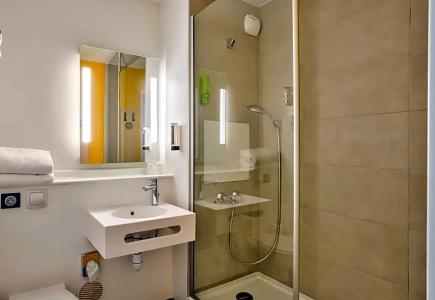 B&B Hôtel Paris 17 Batignolles - 63