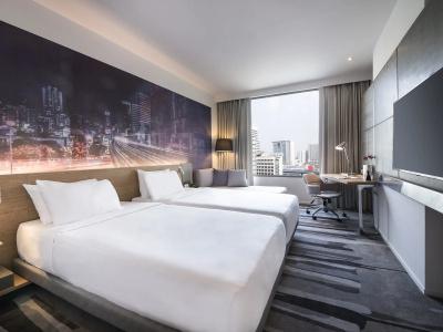 Novotel Bangkok Sukhumvit 4 - Sha Extra Plus - 8