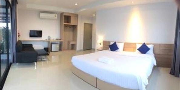 B Boutique Residence - 4