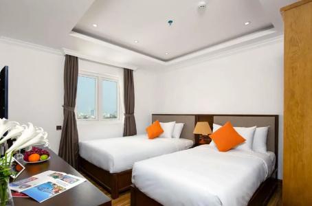 Roliva & Apartment Danang - 61