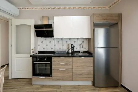 Elada Luxury Otel - 43