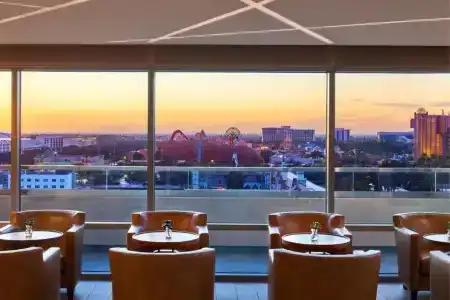 Jw Marriott, Anaheim Resort - 70