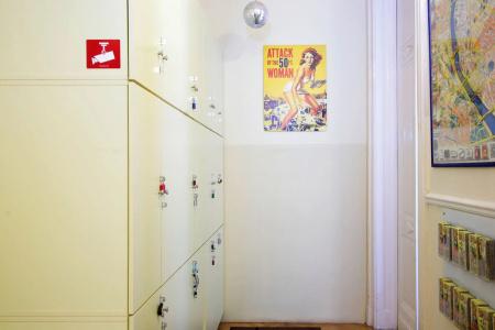 Maverick Hostel & Ensuites - 11