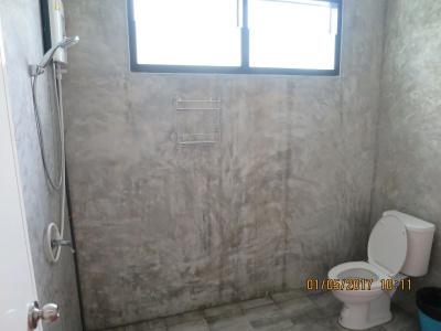 White Jail at Koh Tao - 6