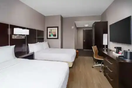 Hampton Inn Times Square Central - 38