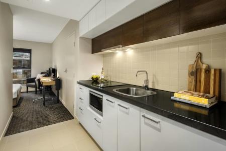 Quest Docklands - 19