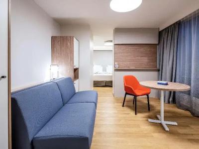 Mercure Marseille Centre Prado Vélodrome - 71
