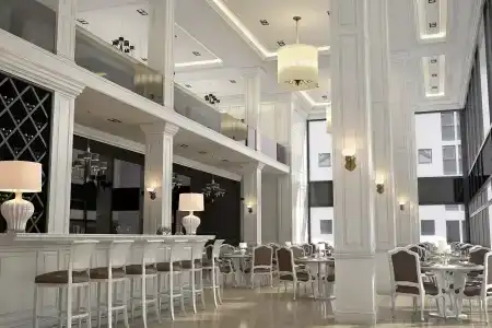 Grand Palladium - 35