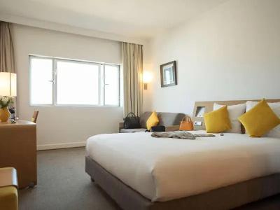Novotel Casablanca City Center - 53