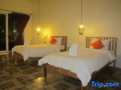 Sunshine Inn Resort - 29
