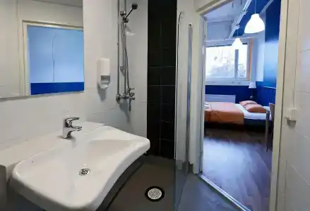 CheapSleep Hostel Helsinki - 9