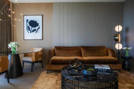 The Ritz-Carlton New York, Nomad - 1