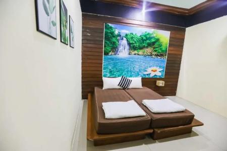 Phangan Arena Hostel - 24