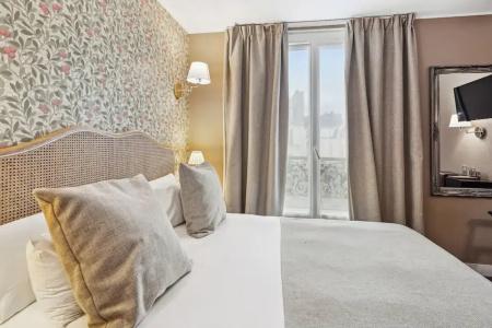 Hôtel de Sèvres - 33