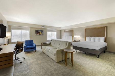 Best Western Plus Henderson - 6