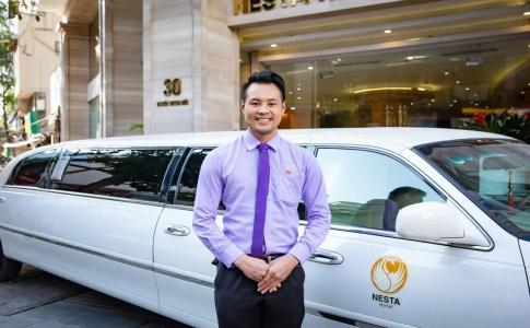 Nesta Hanoi - 24