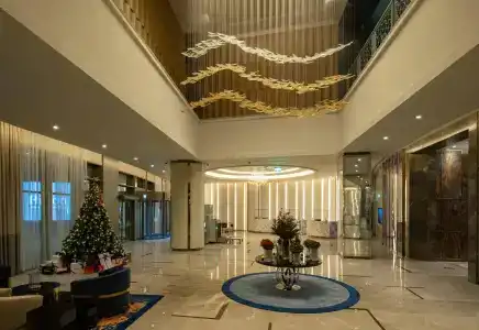 Hilton Mall Of Istanbul - 0